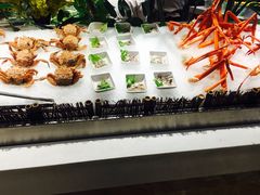 -台北A+A七喜饭店(德增街店)