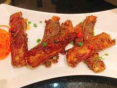 -亢龙太子酒轩(东湖店)