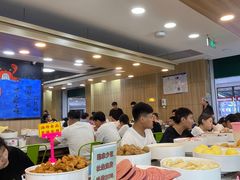 -鲸之味回转自助小火锅(钟鼎名悦店)