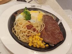-夏日玛莉西餐厅(中茂城店)