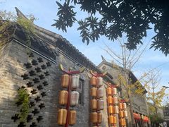 -回龙窝历史文化街区