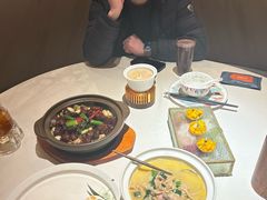 -锦府园·新台州菜(合生汇店)