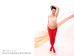 -艾文全家福亲子孕妇摄影馆(银基王朝店)