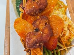 -味福记·江西小炒·南昌小吃(青山湖万达店)