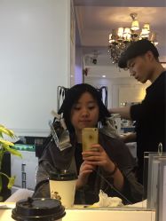 -东瀛国际造型