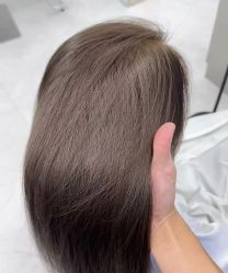 -东梵造型·烫发染发接发连锁SALON