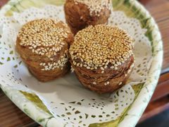 -竹叶涮肉坊(总店)