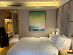 -全季酒店(广州越秀公园店)