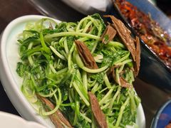 -情满四合院•京菜•烤鸭(动物园店)