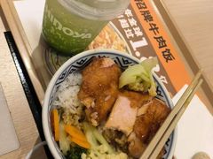 -吉野家(宾水道店)
