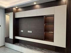 -索菲亚衣柜橱柜家具全屋定制(汶水红星店)