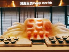 -雍和会海鲜姿造自助(湖东路店)