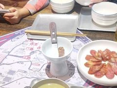 -铁公鸡·四川料理(天环广场店)