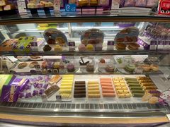 -GANSO元祖食品(吴家山店)