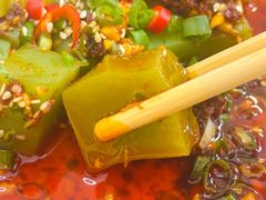 -芭夯兔·兔肉汤锅(新都店)