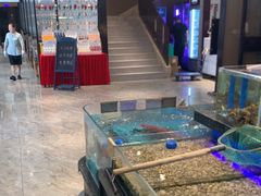 -新海渔港·胶东海鲜家常菜·家宴(奥体中心店)