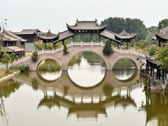 -朱仙镇启封故园景区