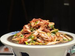 -晓长安·新陕菜(曲江店)