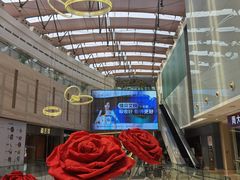 -皇庭广场(福华三路店)