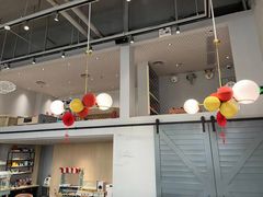 -NOKNOK若蔻亲子餐厅(天地壹方北馆店)