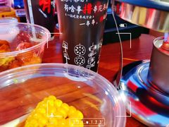 -崖口红树林海鲜餐厅