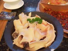 -老码头火锅(玉林店)