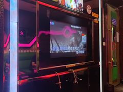 -欢乐驿站量贩式KTV(西丽店)