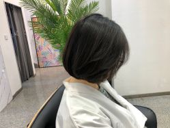 -BABY FACE沙龙