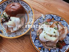 -Alimentari早午餐(安福路店)