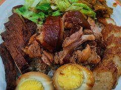 -瑞霖·隆江猪脚饭