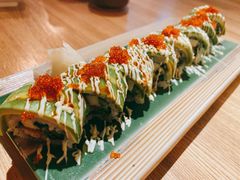 慢走卷-慢走(甜水园店)