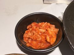 -焱铁烧·黑毛和牛专门店(杭州嘉里中心店)