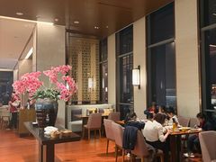 -嘉定凯悦·咖啡厅