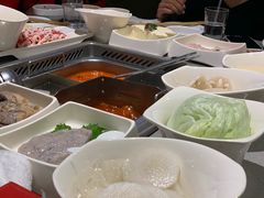 -海底捞火锅(振华商厦店)