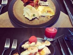 -上海外滩茂悦大酒店