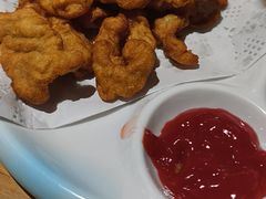 -吉庆莲年有鱼炭烤鱼(苏宁广场店)