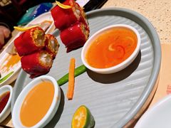 -点都德(长泰广场店)