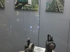 -江墅铁路遗址公园