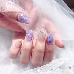 -森日式美甲沙龙MORI NAIL总店
