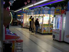 -大玩家(哈尔滨悦荟店)