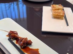 -江仙雅居(苏州桥店)