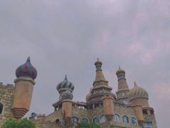 -南京银杏湖乐园