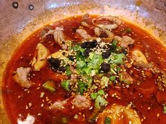 -成都你六姐·牛肉冒菜(城市集市合生汇店)