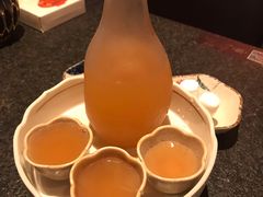 -丝路金桃·新疆菜(徐汇店)