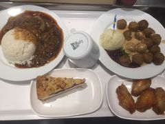 -宜家·瑞典食品屋(四元桥店)