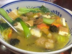 -窄巷子陕菜馆·地道陕西菜(粉巷店)