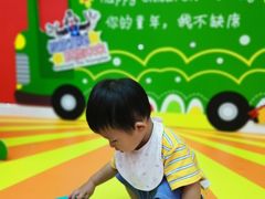 -美吉姆儿童发展中心(远洋中心店)