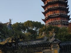 -北寺塔