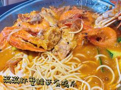 -青木岚小海鲜•小龙虾(友谊店)