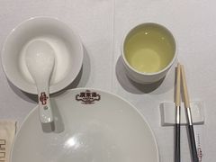 -广东道至正餐厅(区庄店)